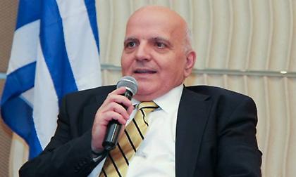 Δήλωση του Γιώργου Φουντουλάκη για τις εκλογές στις αθλητικές ομοσπονδίες