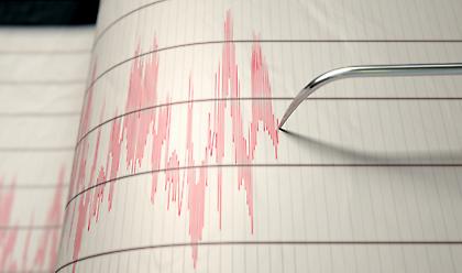Σεισμός 4.6 Ρίχτερ στην Κρήτη