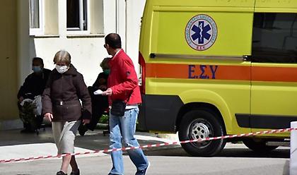 Ένας ακόμη θάνατος από κορωνοϊό στην Ελλάδα - 164 συνολικά
