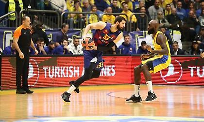 Ευρωλίγκα: «Ποια ομάδα έχει βελτιωθεί περισσότερο φέτος;» (photo)