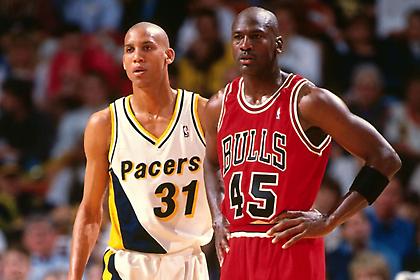 «Ο Ρέτζι Μίλερ δεν ήθελε να μιλήσει στο Last Dance γιατί τον… πονούσε»