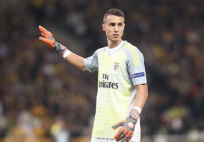 «Νάπολι και Άγιαξ θέλουν Βλαχοδήμο»