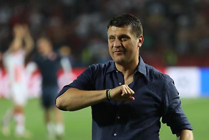 Μιλόγεβιτς: «Θα είχα φύγει νωρίτερα από τη Σερβία λόγω της συμπεριφοράς στον γιο μου»