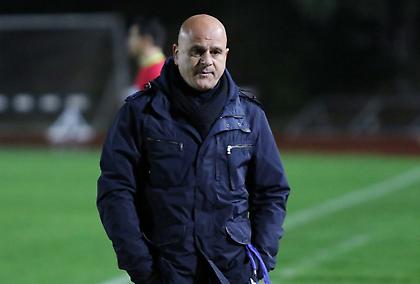 Οργή στην Ανόρθωση: «Ο Κετσπάγια νιώθει πως του έκλεψαν το πρωτάθλημα»