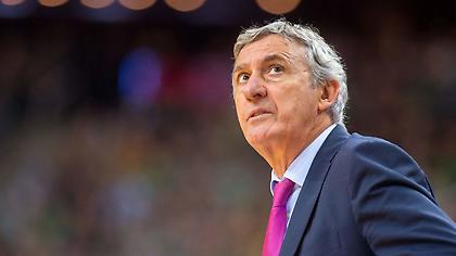 Πέσιτς: «Ούτε η Ευρωλίγκα ακόμη δεν ξέρει τι θα κάνει»