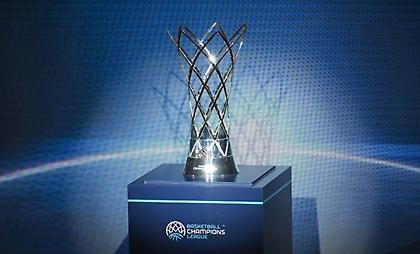 Κανονικά στο BCL οι γαλλικές ομάδες