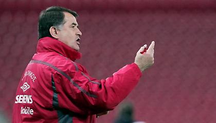 Ο... Μπάγεβιτς του Μαρινάκη - Γράφει ιστορία στον Ολυμπιακό - «Δώρο» 53 εκατομμυρίων