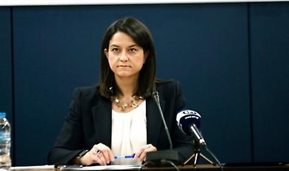 Κεραμέως: Χωρίς εξετάσεις η εισαγωγή στα πρότυπα από Γυμνάσιο στο Λύκειο