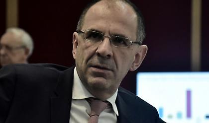 Γεραπετρίτης: Όχι επαρκή επιστημονικά δεδομένα για το άνοιγμα των Δημοτικών