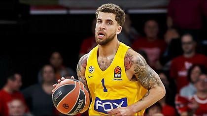 Η λίγκα του Ισραήλ προειδοποίησε τον Γουίλμπεκιν: «Ανεύθυνη η στάση του»