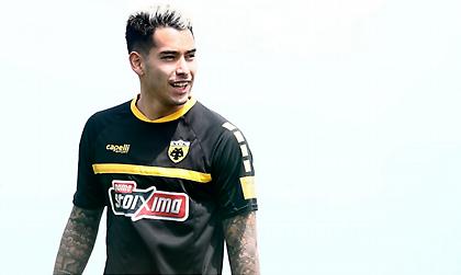 Δεν υπήρχε χειρότερη ζημιά για την ΑΕΚ, από τον Αραούχο