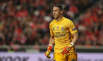 Βλαχοδήμος: «Δεν μπορώ να περιμένω να επιστρέψουμε ξανα»