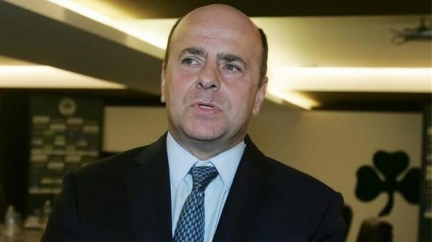 Τετ α τετ Αλαφούζου - Βαγιαννίδη στο τέλος της εβδομάδας