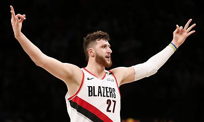 Πρόσφερε 125 τόνους φαγητό στην Βοσνία ο Νούρκιτς