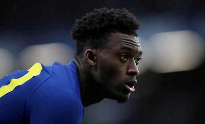 Ελεύθερος με εγγύηση ο Χάντσον-Οντόι