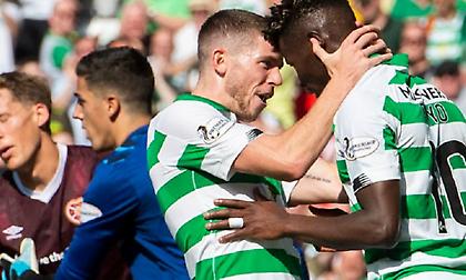 Και με τη βούλα πρωταθλήτρια η Σέλτικ