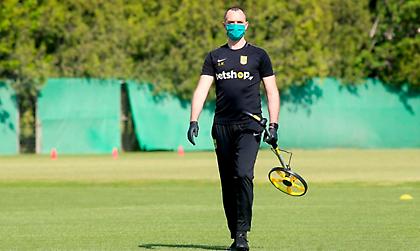 Μαζεμένα προβλήματα στον Άρη