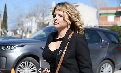 Νέα αναπληρώτρια πρόεδρος στη Super League η Κοξένογλου