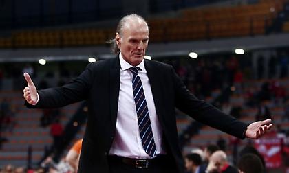 Μένει στην Μπασκόνια ο Ιβάνοβιτς