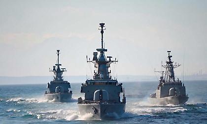 Αυτά είναι τα ελληνικά νησιά που θέλουν να «χτυπήσουν» οι Τούρκοι