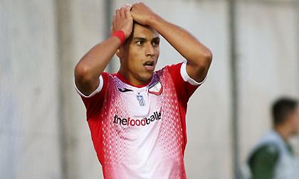 Απορρίφθηκε το αίτημα της Ξάνθης - Ξεκινάει με 18 πόντους