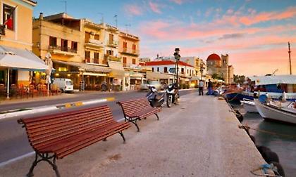 9/10 δεν ξέρουν ποια ήταν η πρώτη πρωτεύουσα της Ελλάδας. Εσύ;