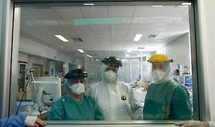 Ενημέρωση για κορωνοϊό: Μόλις 2 νέα κρούσματα -2836 συνολικά - 2 νέοι θάνατοι