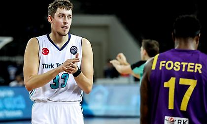 Ανανέωσε με την Τουρκ Τέλεκομ ο Κάιλ Γουίλτζερ