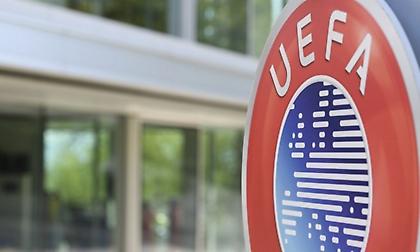Στις 17 Ιουνίου η συνεδρίαση της UEFA