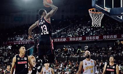 Γουίμς: «Γιατί όταν φεύγει ένας Αμερικανός από μία ομάδα, βγαίνουν τα αρνητικά του; (pics)