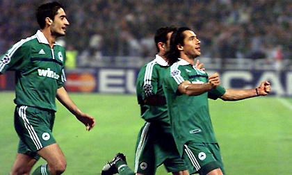 Η UEFA θυμήθηκε την γκολάρα του Σόουζα με Γιουβέντους (video)