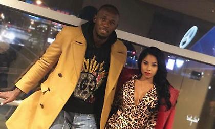 Έγινε πατέρας ο Μπολτ!