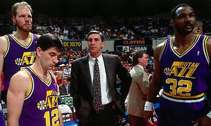 Μαλόουν: «Δεν είναι καλά η υγεία του Σλόαν»