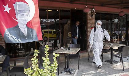 Τουρκία: 4.171 οι νεκροί – Ανακοίνωσε 4ημερη παντουρκική καραντίνα ο Ερντογάν
