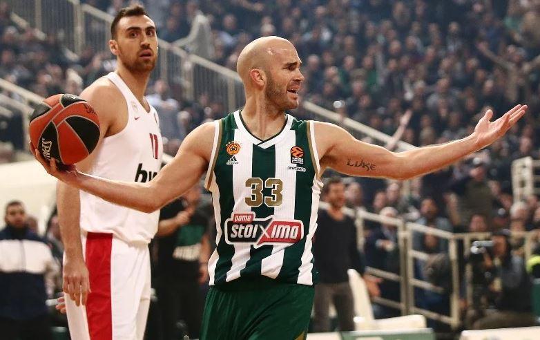 Κορυφαίο όνομα του ΠΑΟ «φλερτάρει» με το NBA!