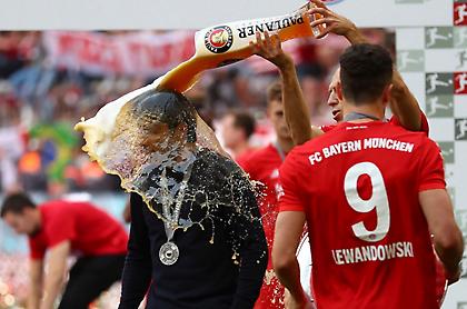 Δεν θα έπινες ΠΟΤΕ μπύρα χωρίς αλκοόλ;