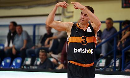 Δεν προκύπτει θέμα Λίποβι από την ΑΕΚ