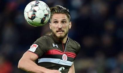 Συμφώνησε με Χάιντουκ ο Διαμαντάκος