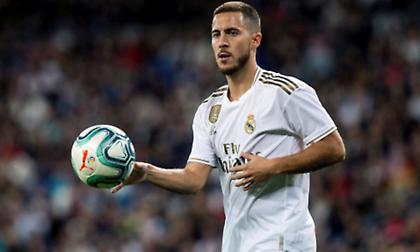 Αζάρ: «Έχω μείνει πίσω από πλευράς φυσικής κατάστασης»