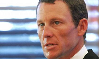 Απίστευτη παραδοχή του Λανς Άρμστρονγκ: «Πήρα αναβολικά για πρώτη φορά στα 21 μου»