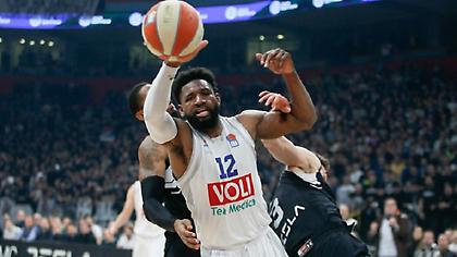 ΜΜΕ Μαυροβουνίου: «Μετά τον Ολυμπιακό και η Μακάμπι θέλει τον Χασάν Μάρτιν»