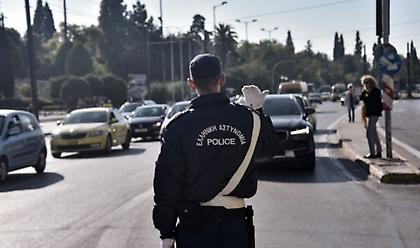 Προσωρινές κυκλοφοριακές ρυθμίσεις στον ανισόπεδο κόμβο Αντιρρίου