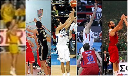 The Shot: Greek edition (videos)