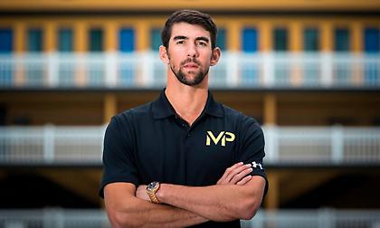 Φελπς: «Η πανδημία με έχει κλονίσει ψυχολογικά»