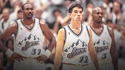 Οι δύο παίκτες που αρνήθηκαν να συμμετέχουν στο Last Dance