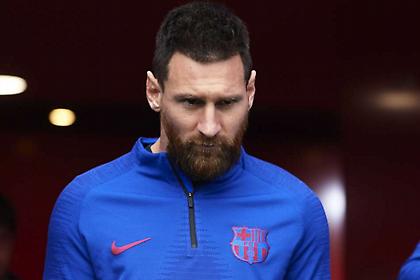 Μοράτι: «Ο Μέσι δεν θα φύγει ποτέ από την Μπαρτσελόνα»