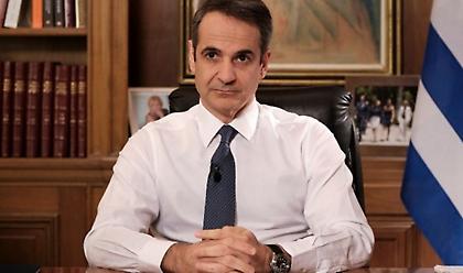 Την Τετάρτη (20/5) οι ανακοινώσεις Μητσοτάκη για εργασία, οικονομία και τουρισμό
