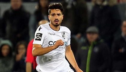 Το πρώτο όνομα στη λίστα του Ολυμπιακού για τα χαφ