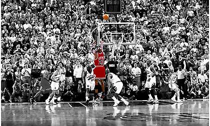 Και τώρα τι θα γίνουμε χωρίς Last Dance; Ήταν κι αυτό μια κάποια λύση…