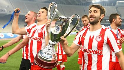 Κράμα Μιραλάς, Αμπντούν, Βαλμπουενά: Εξτρέμ που «βγάζει μάτια» χτυπάει ο Ολυμπιακός!